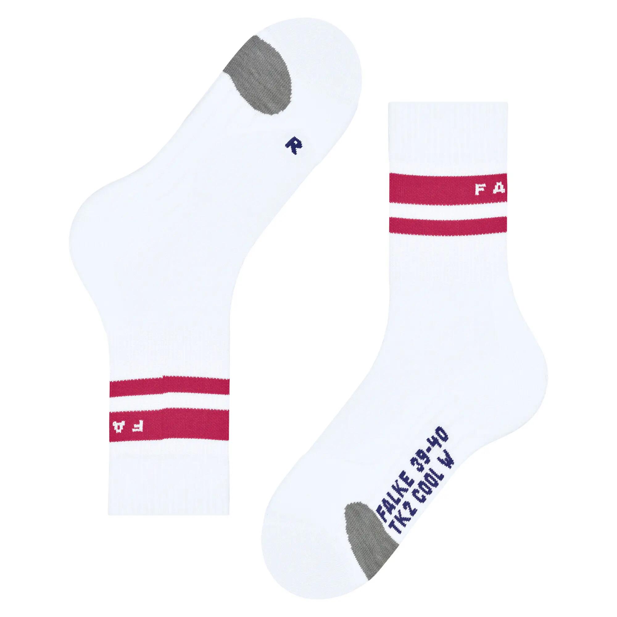 Falke Damen Trekking Socken TK2 Cool W 16139 7/8