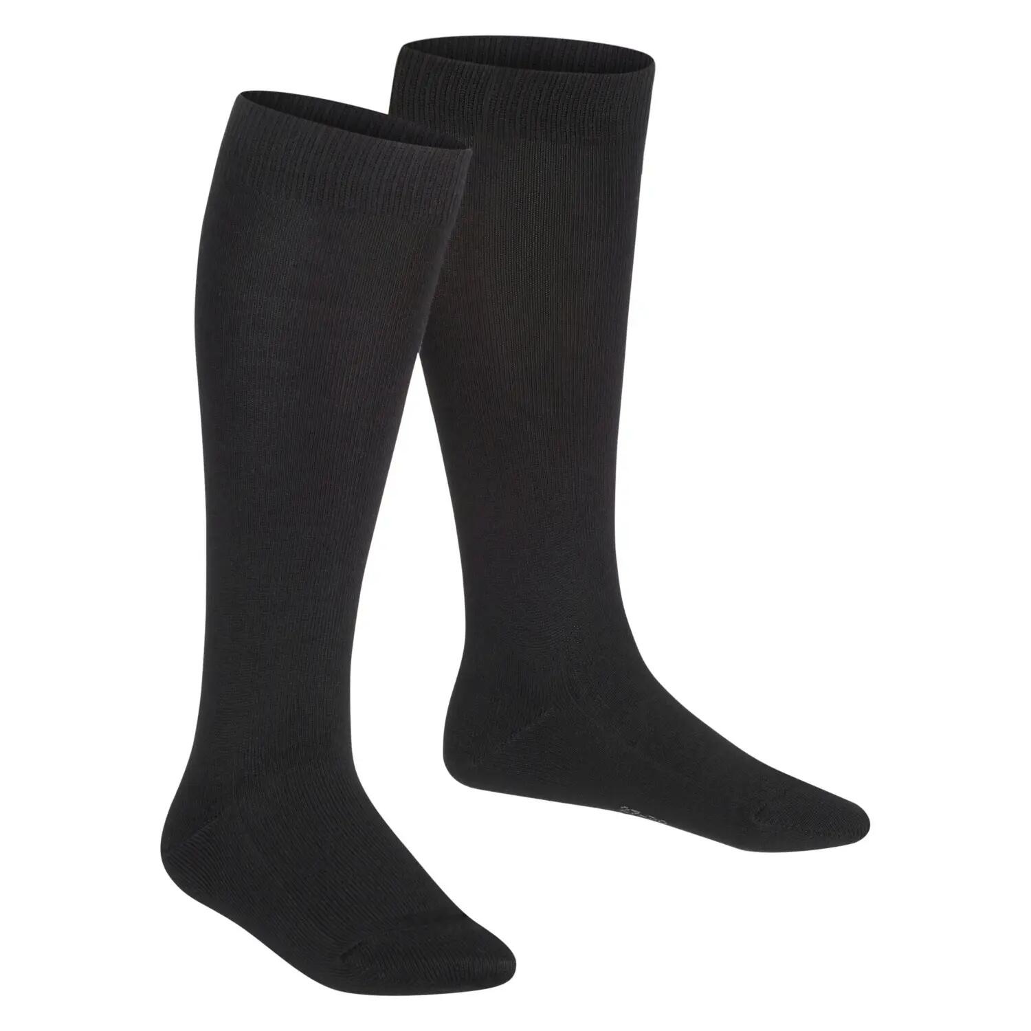 Falke Kinder Kniestrümpfe Family 11898 3/6