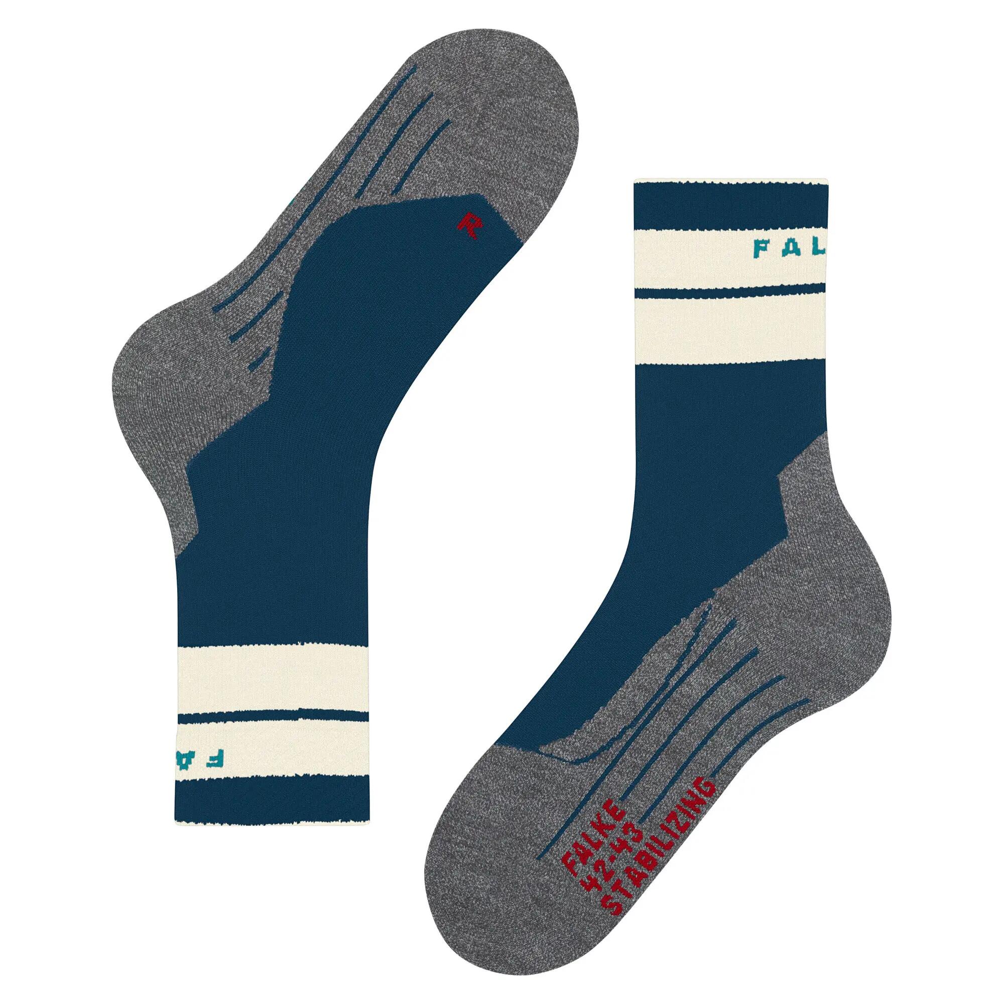 Calze a compressione Falke TK Stabilizing 7/8