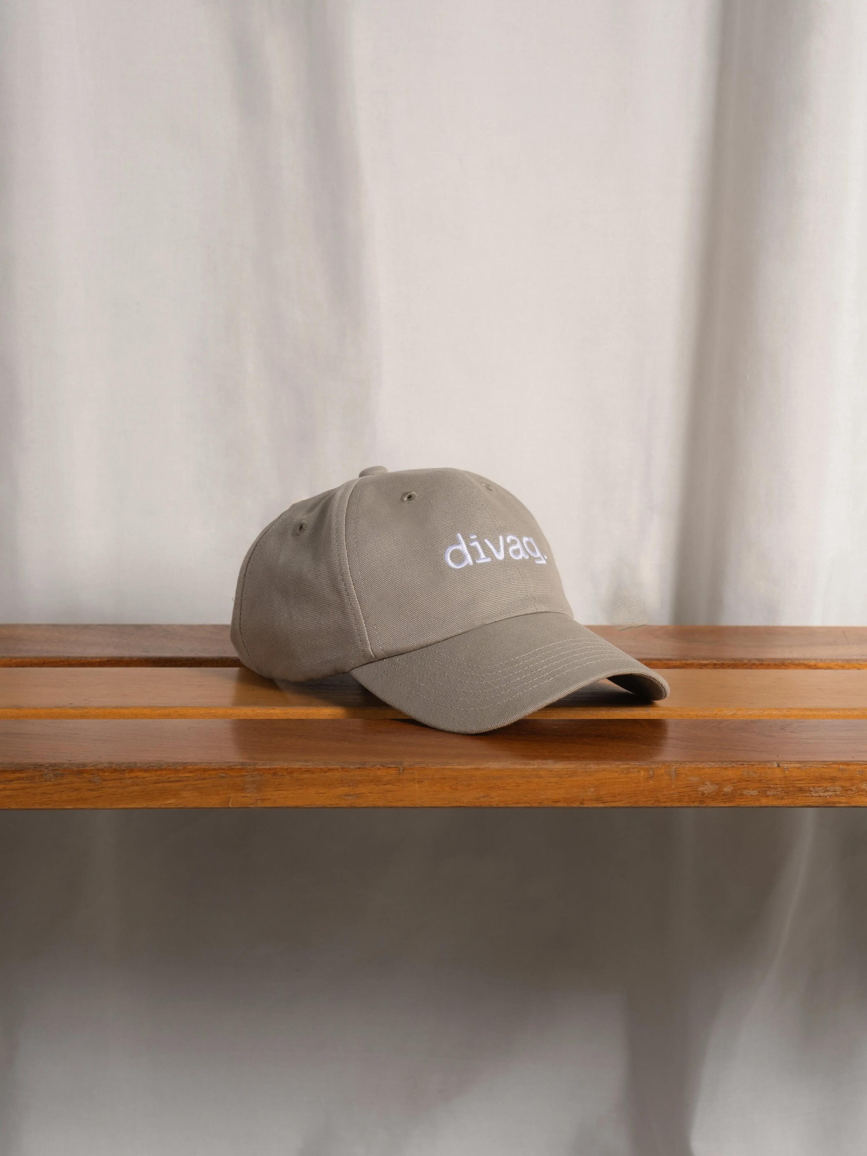 La Casquette Vertikal 4/8