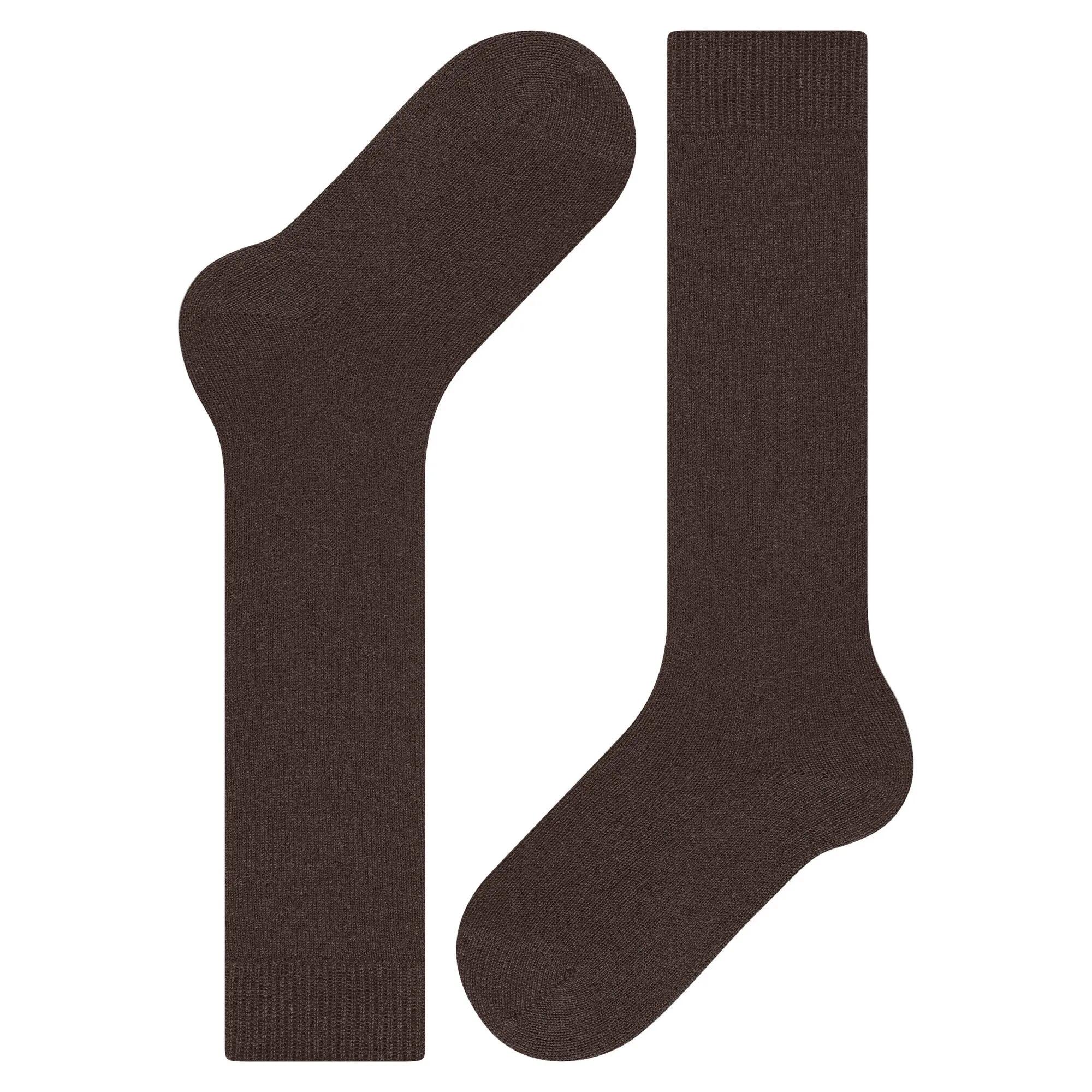 Calcetines de media altura de lana merina para bebé Falke Comfort 9/9