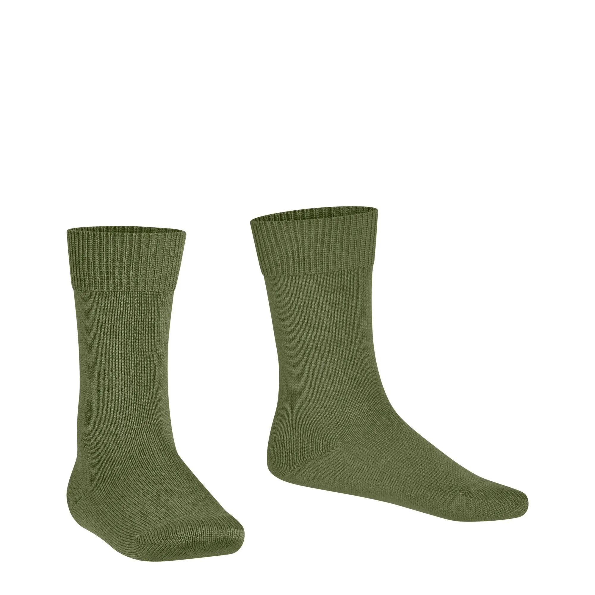 Merino Wol Sokjes Kind Falke Comfort 7/9
