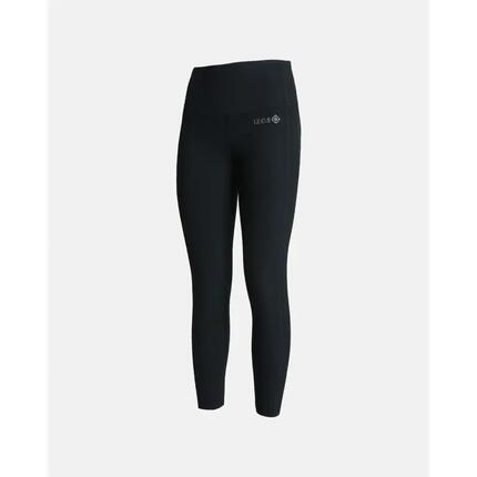Leggings femme BIXBY LONG à taille antidérapante