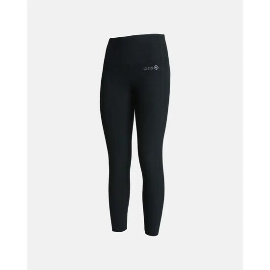 Leggings femme BIXBY LONG à taille antidérapante