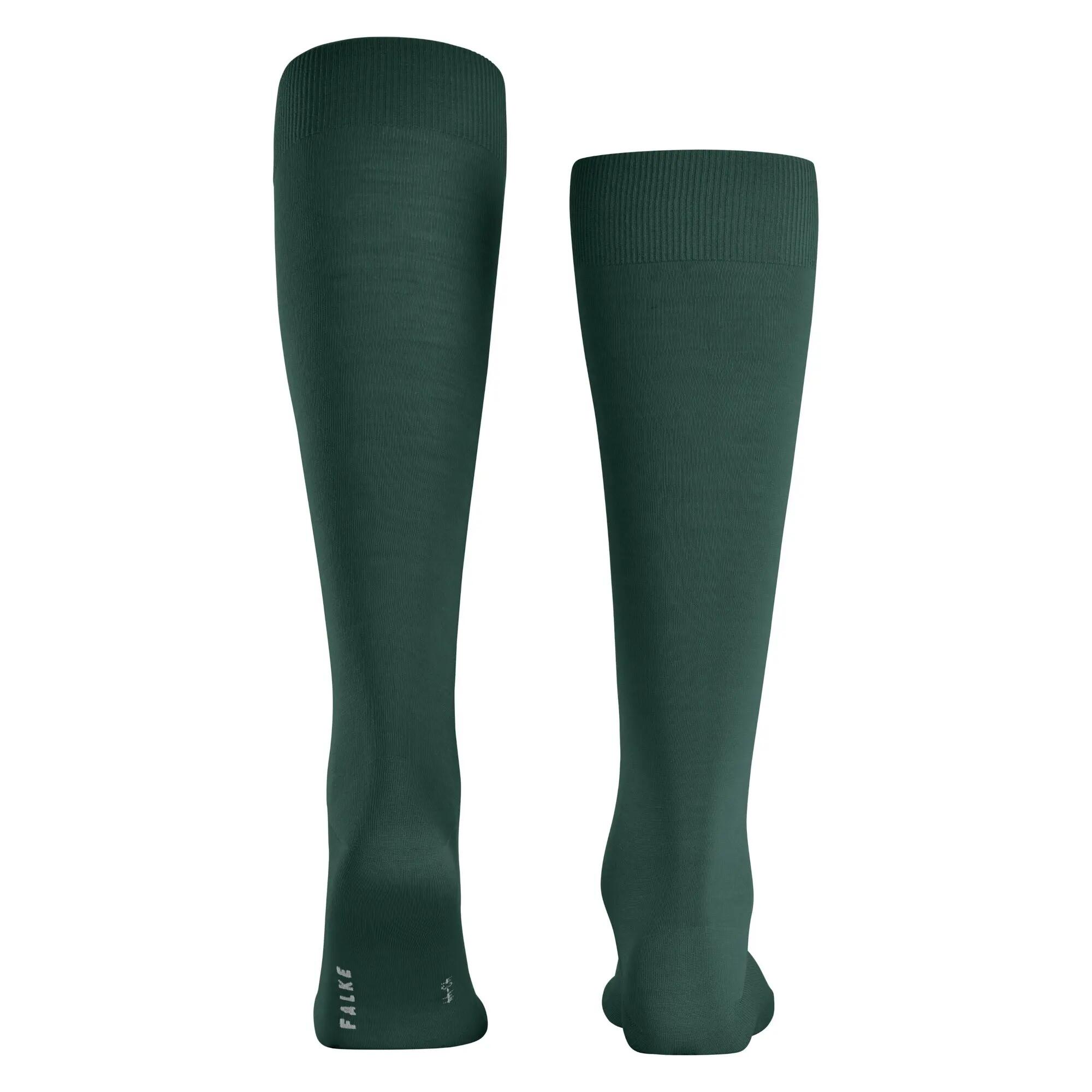 Kniesokken Falke ClimaWool 6/6