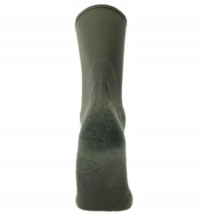 Skarpety trekkingowe męskie Uyn Defender Light mid Socks 4/8