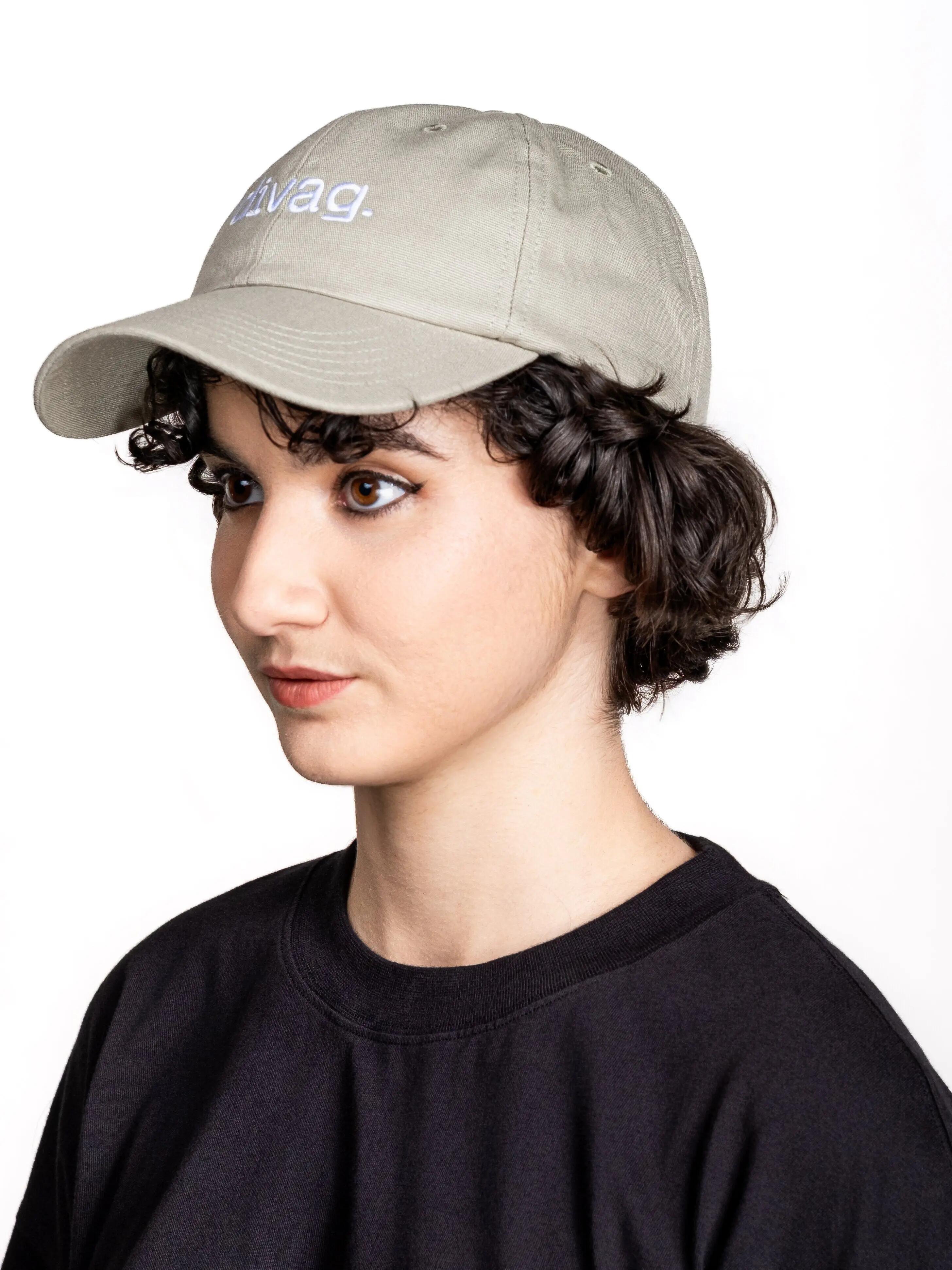 La Casquette Vertikal 3/8