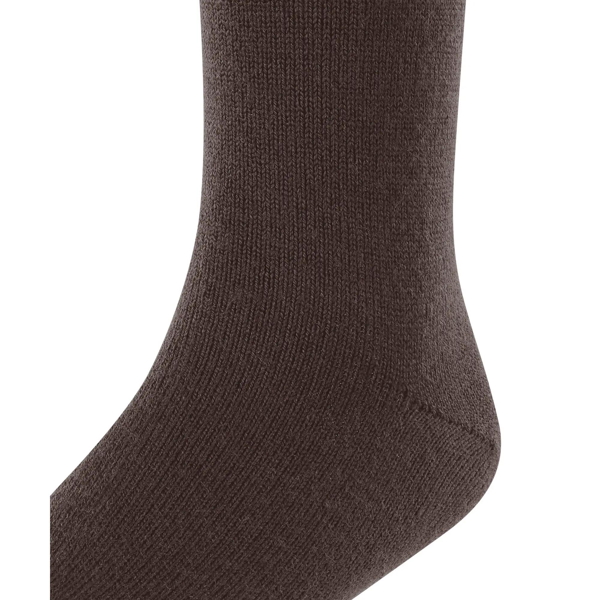 Calcetines de media altura de lana merina para bebé Falke Comfort 8/9