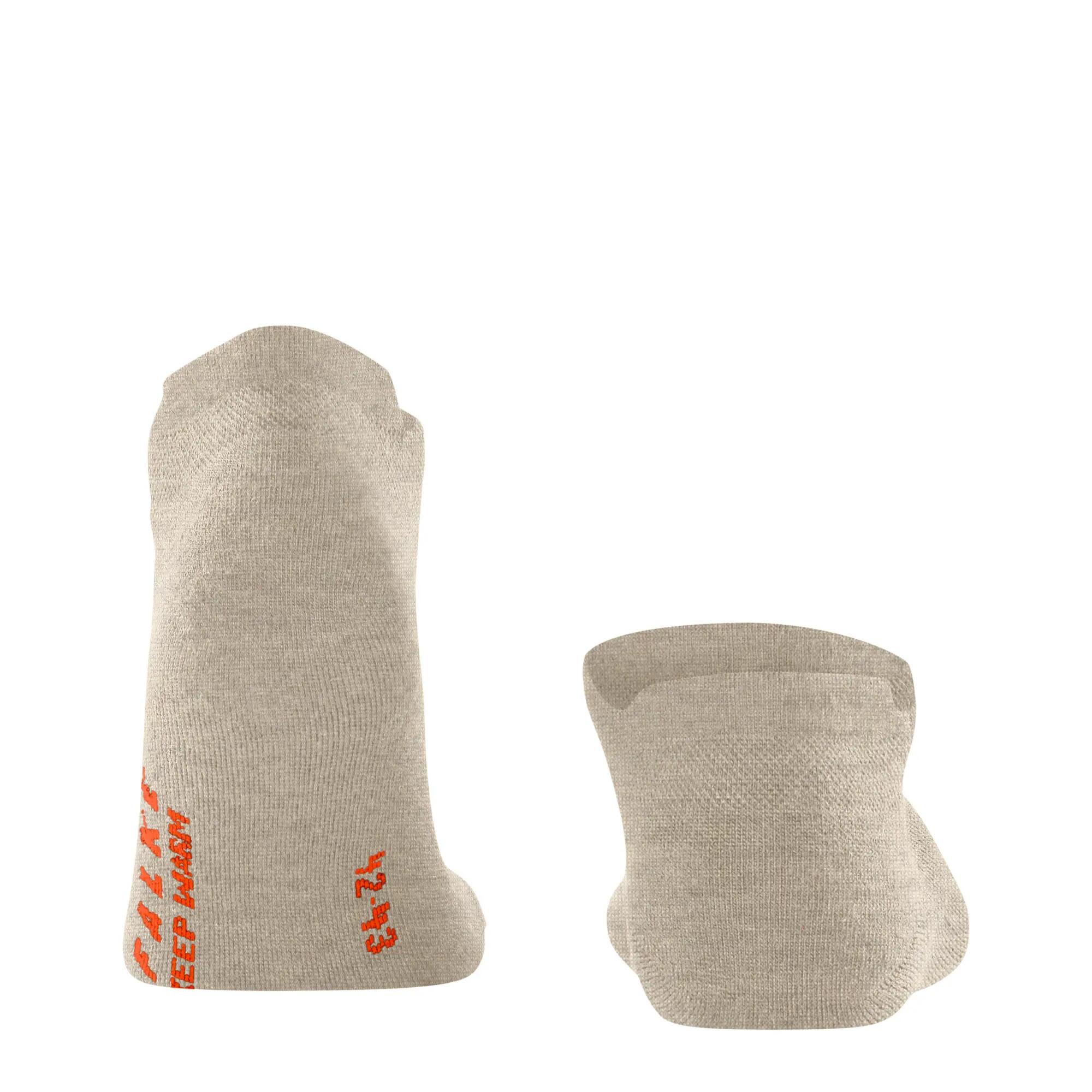 Falke Unisex Sneakersocken Keep Warm SN 14428 6/7