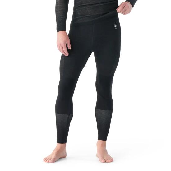 Legging thermique en mérinos Smartwool Intraknit