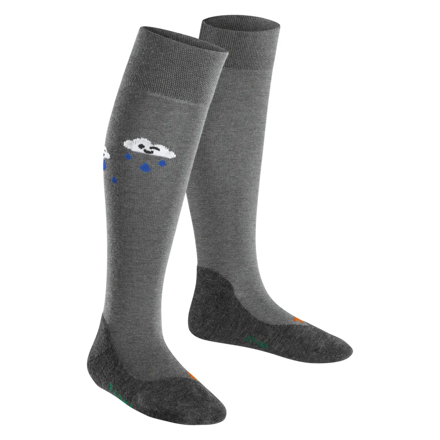 Kindersokken Falke Active Rainboot 8/12