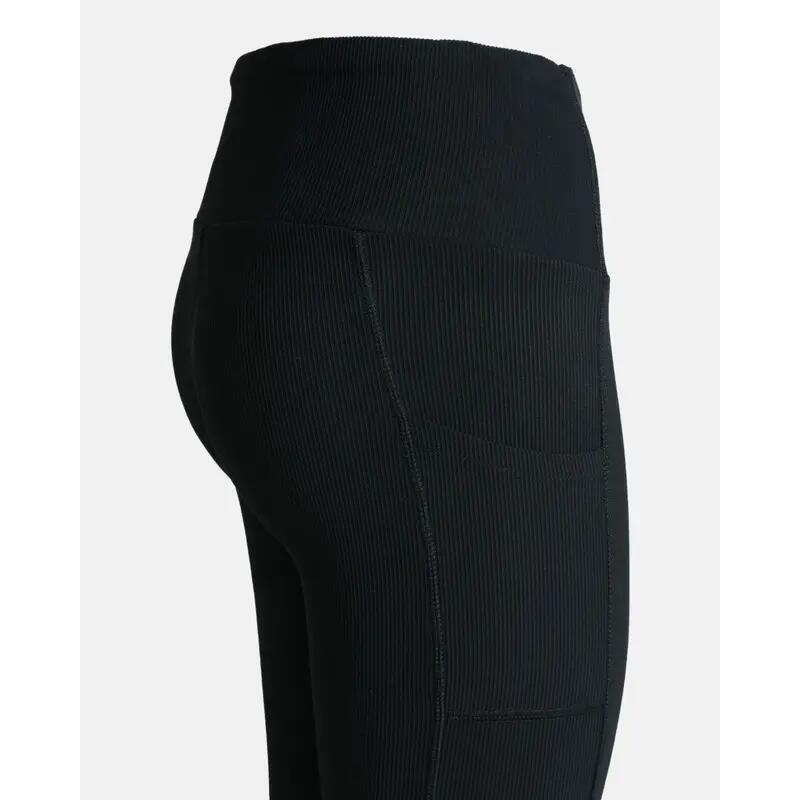 Leggings BIXBY LONG mujer cintura antideslizante 4/5