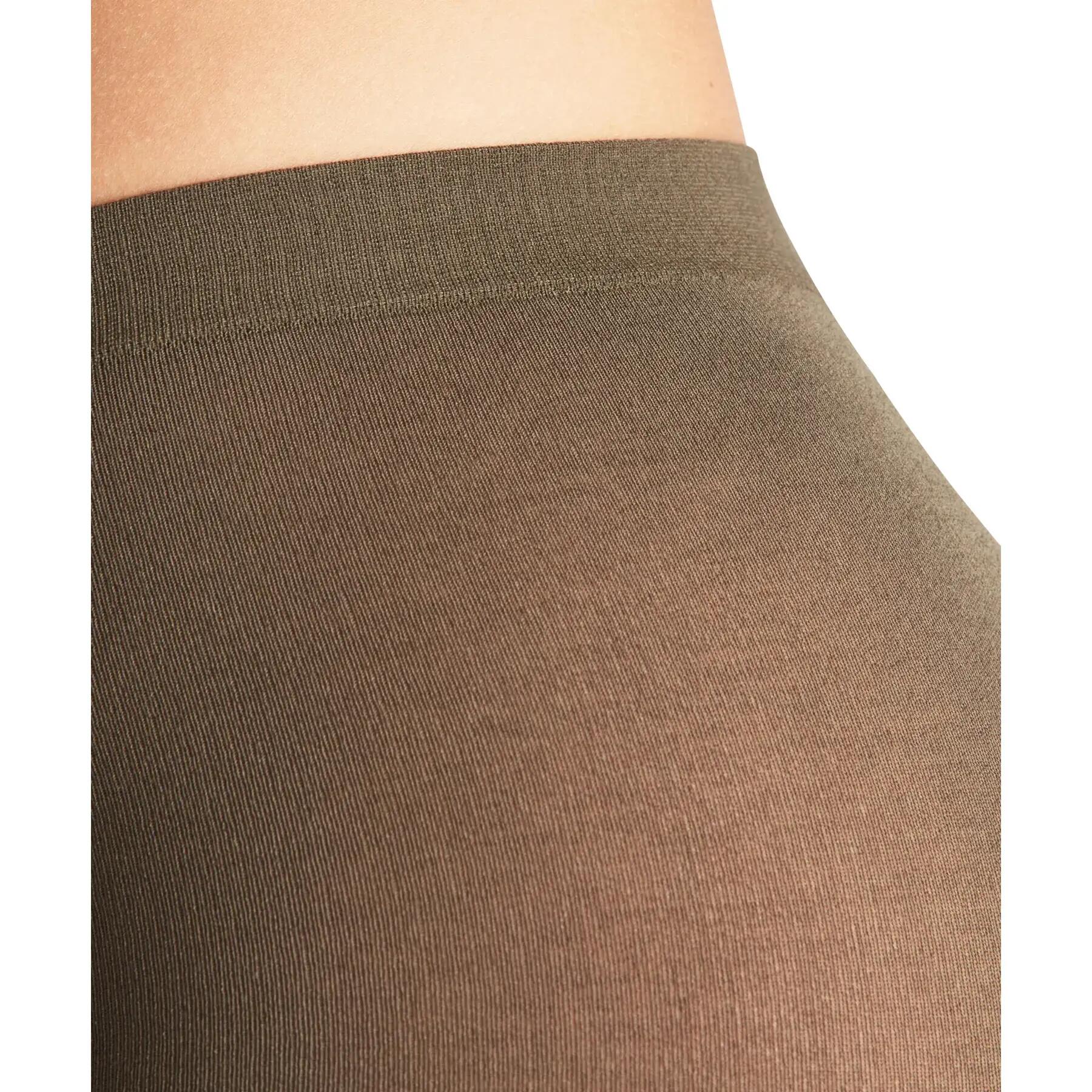 Collant femme Falke Touch 5/6