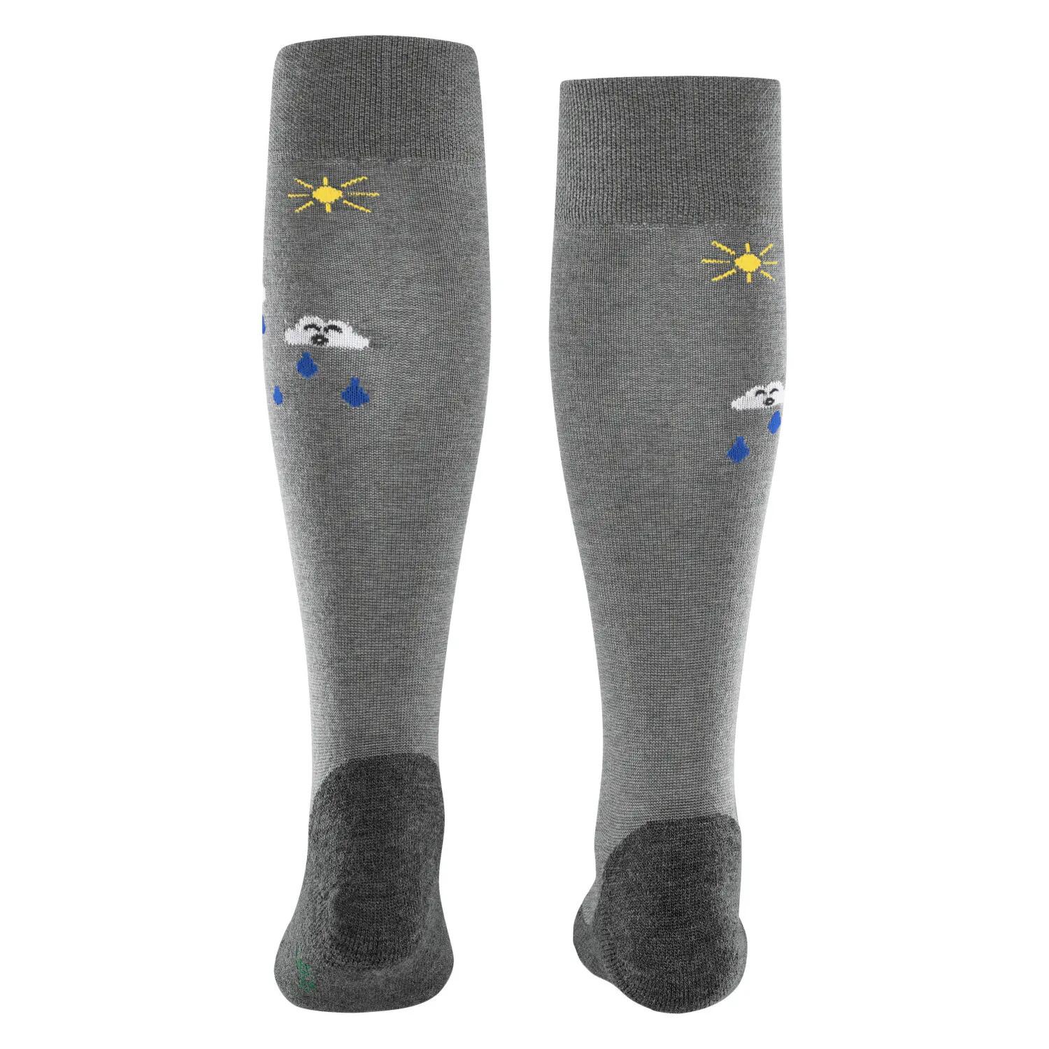 Kindersokken Falke Active Rainboot 7/12