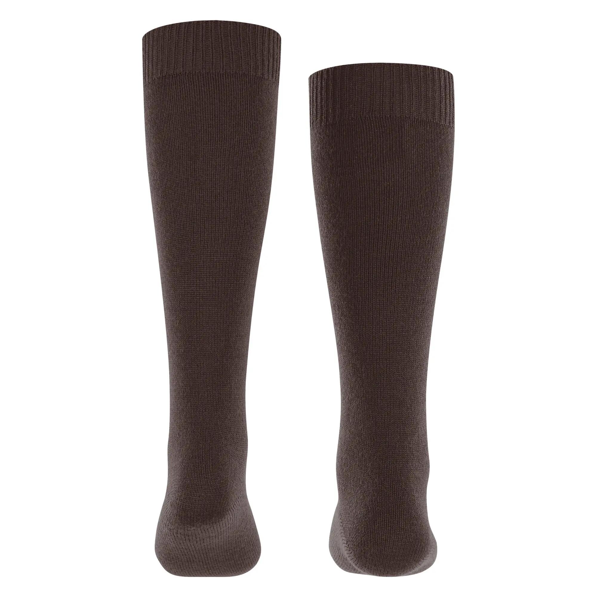 Calcetines de media altura de lana merina para bebé Falke Comfort 6/9