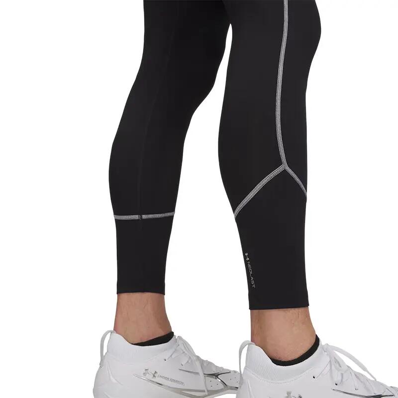 Mallas Largas de Compresión Under Armour HeatGear Elite para Hombre 4/7