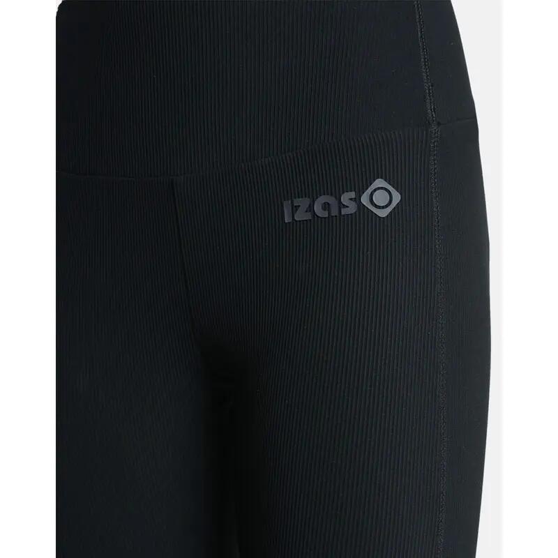 Leggings BIXBY LONG mujer cintura antideslizante 3/5