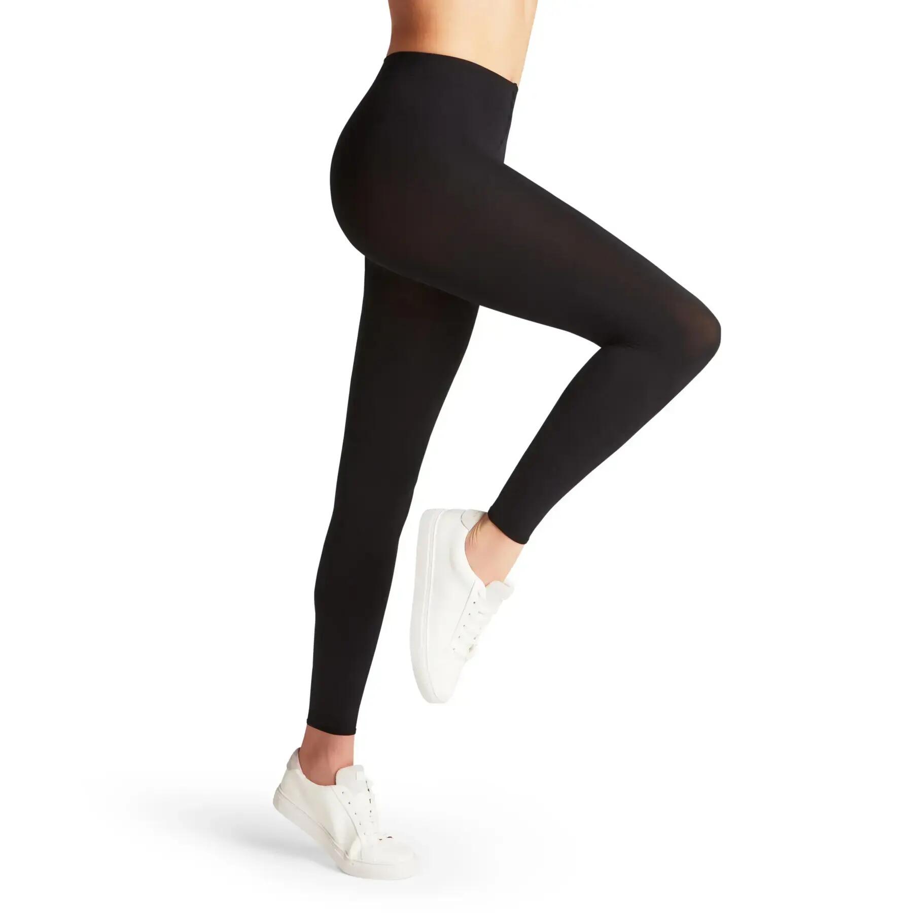 Leggings voor dames Falke Pure Matt 3/11