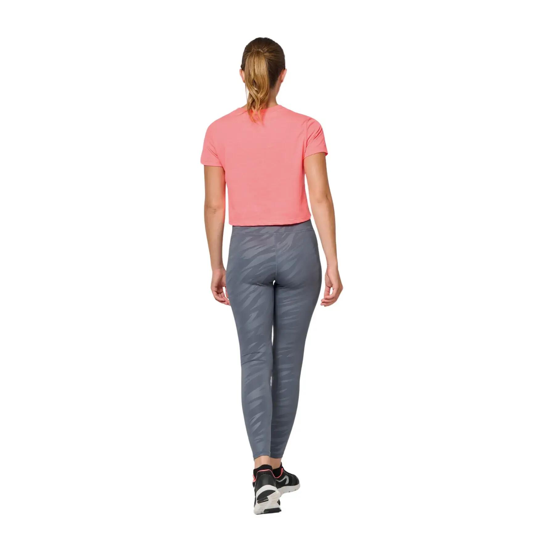 Leggings ecologici da donna Proact 6/7