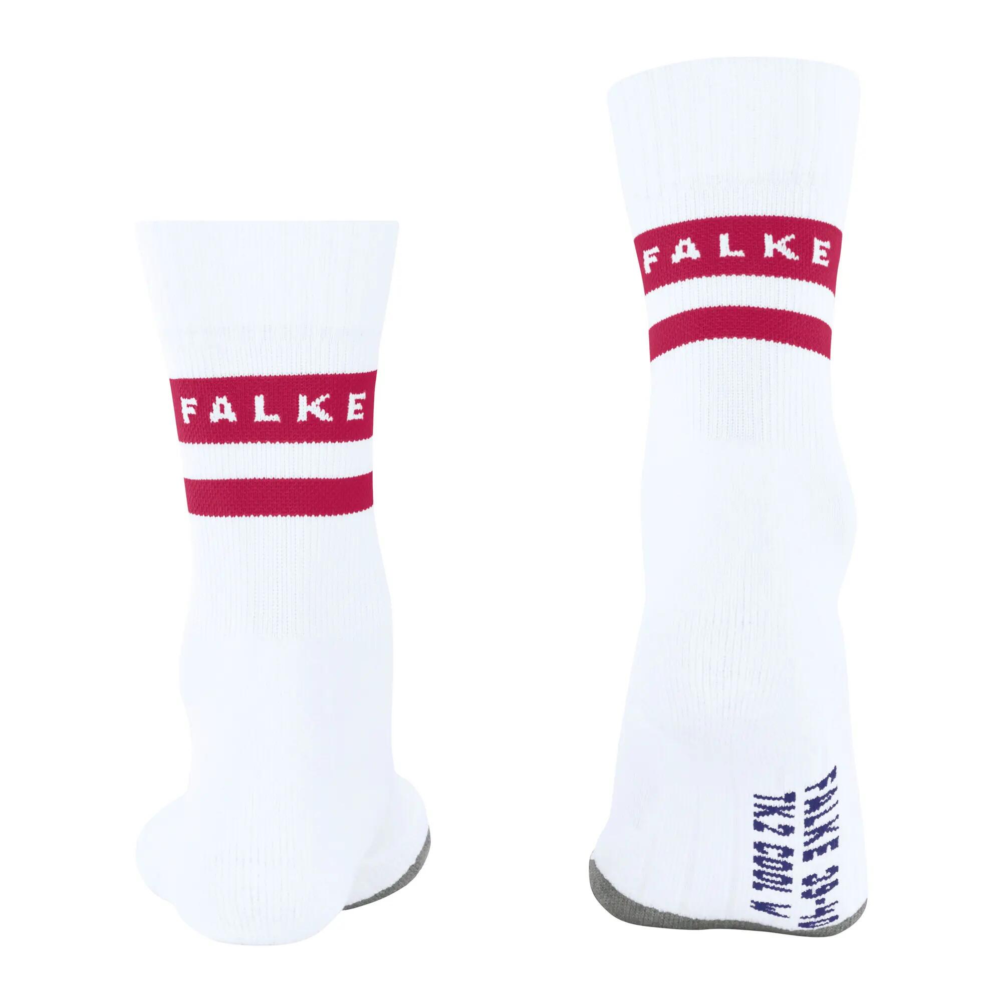Falke Damen Trekking Socken TK2 Cool W 16139 3/8