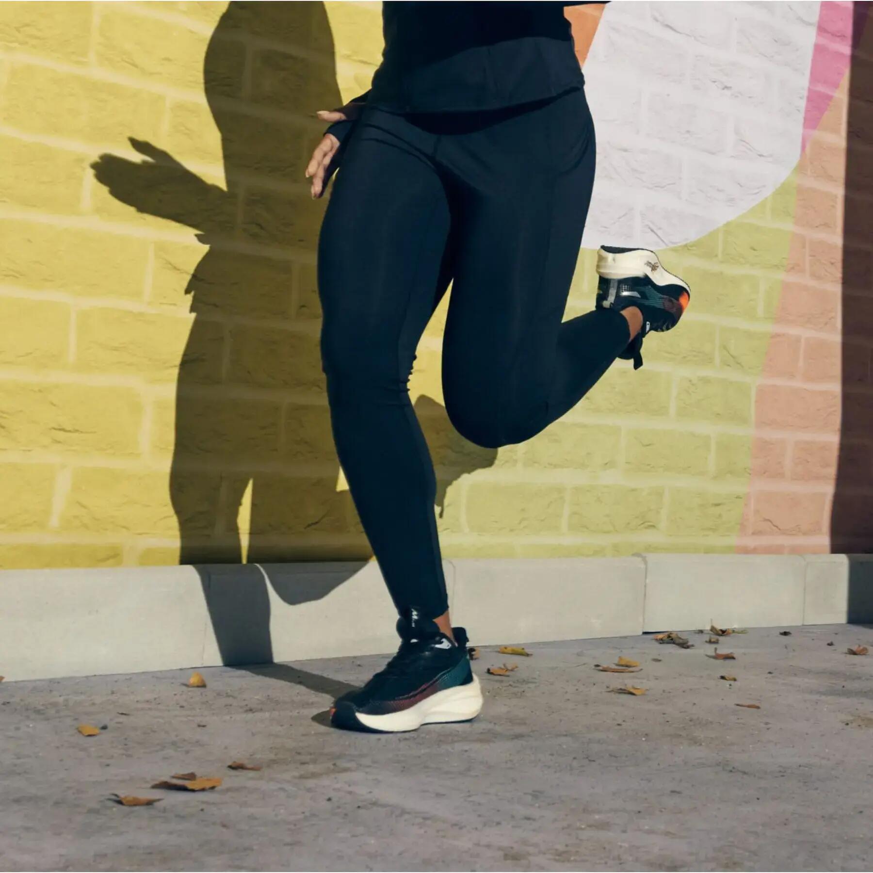 Leggings Damen Just Cool 3/4