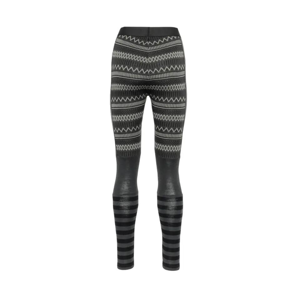 Damskie legginsy z wysokim stanem Kari Traa Åkle 2/4