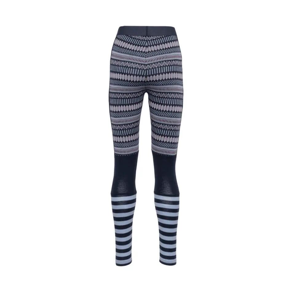 Damskie legginsy z wysokim stanem Kari Traa Åkle 2/4