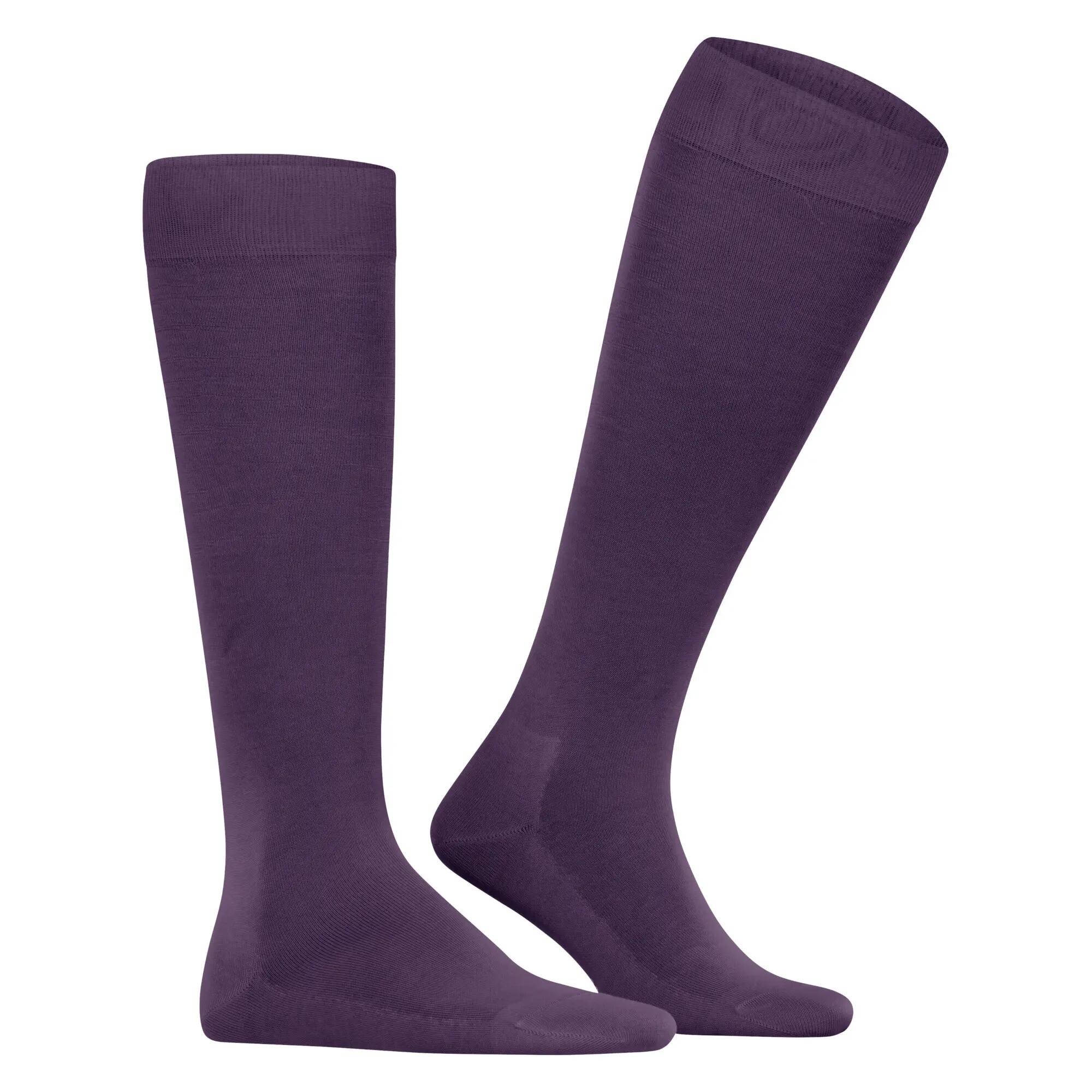 Kniesokken Falke Tiago 7/9