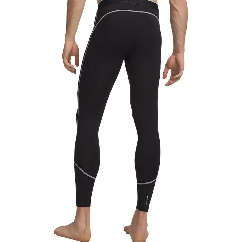 Mallas Largas de Compresión Under Armour HeatGear Elite para Hombre 3/7