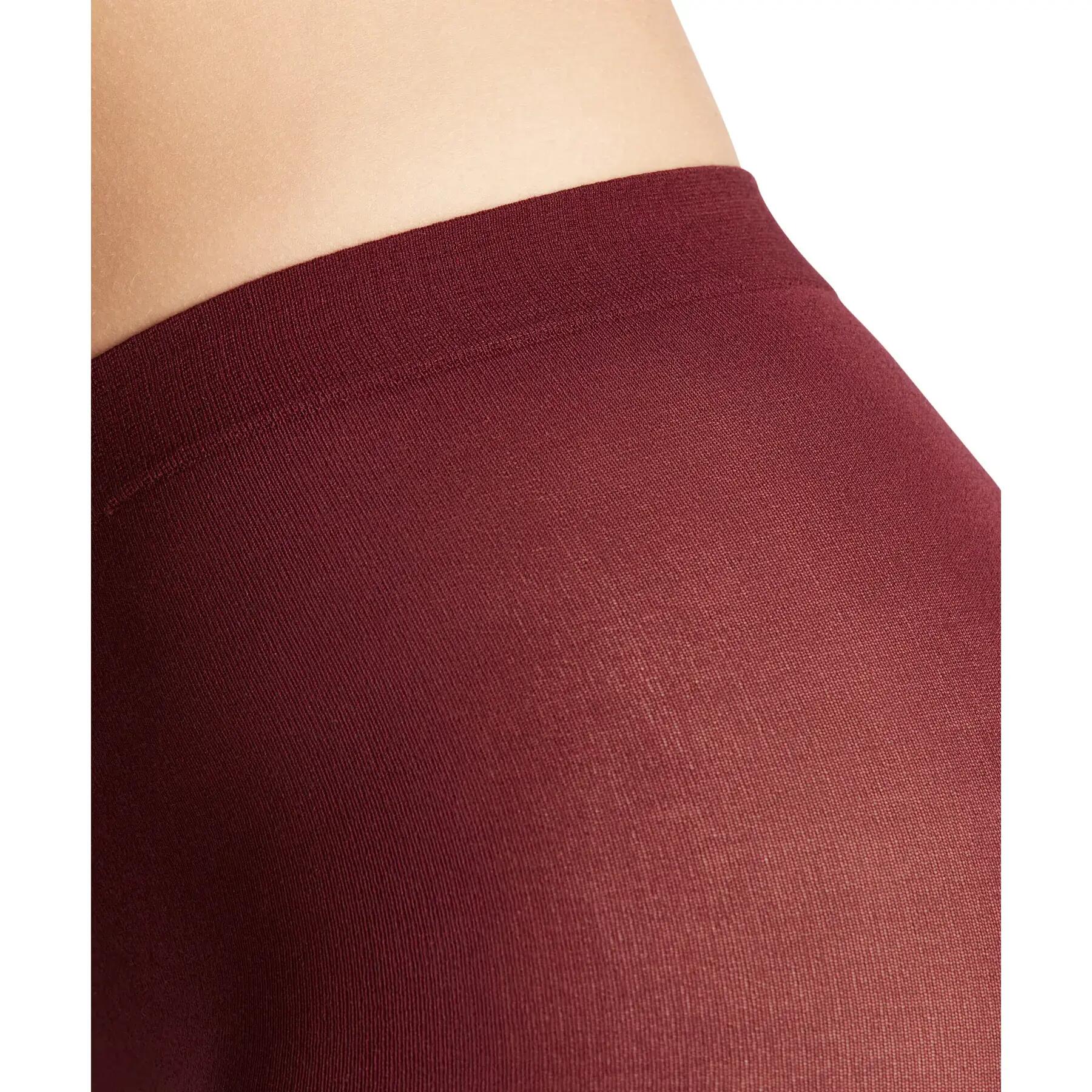 Meias-calças femininas Falke Touch 5/10