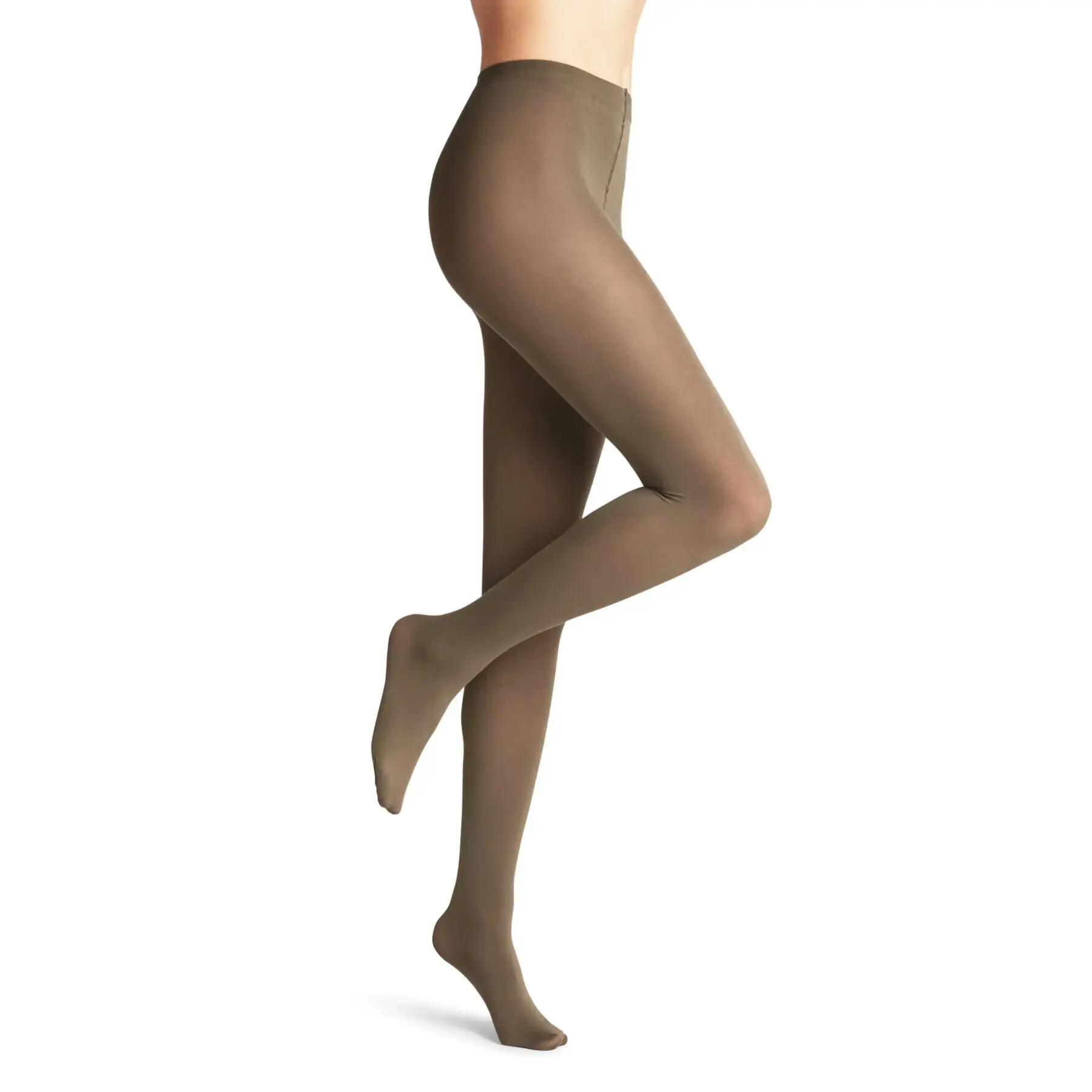 Collant femme Falke Touch 3/6