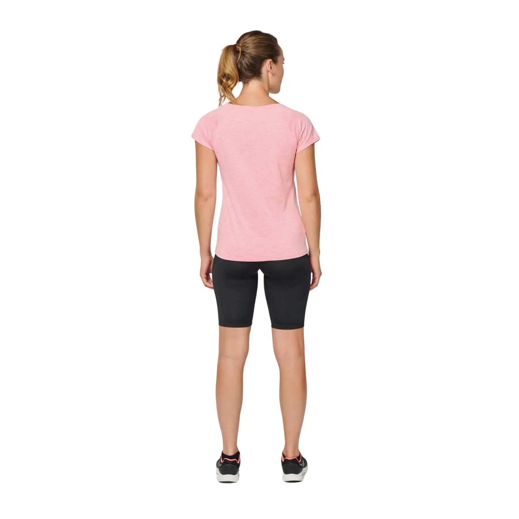 Leggings ecologici da donna di media lunghezza Proact 5/7