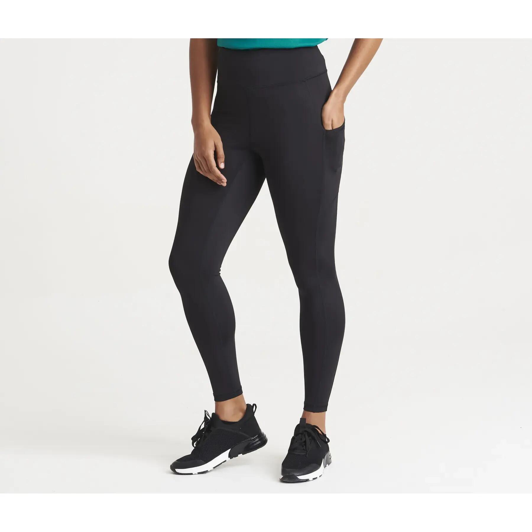 Leggings Damen Just Cool 2/4