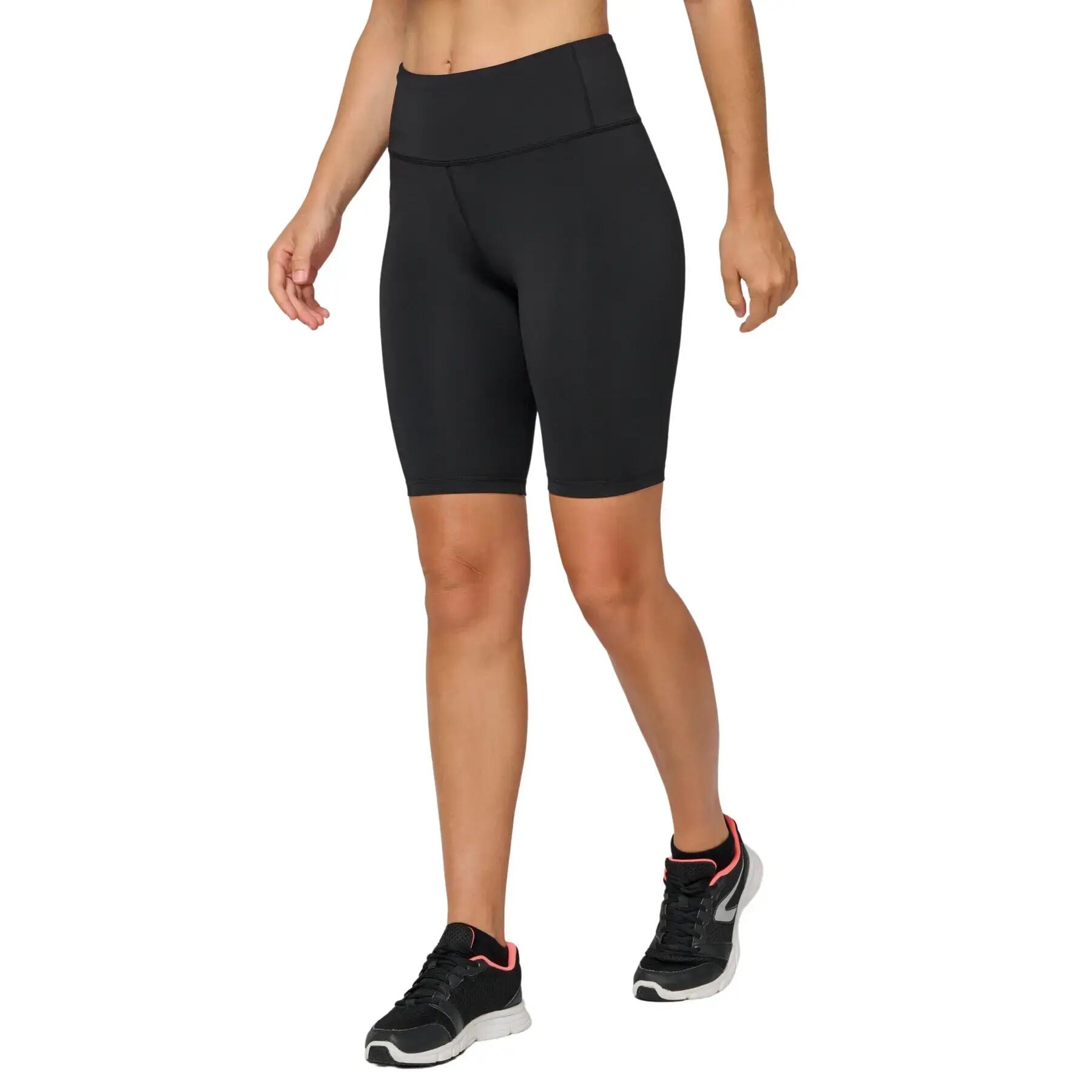 Leggings ecologici da donna di media lunghezza Proact 4/7