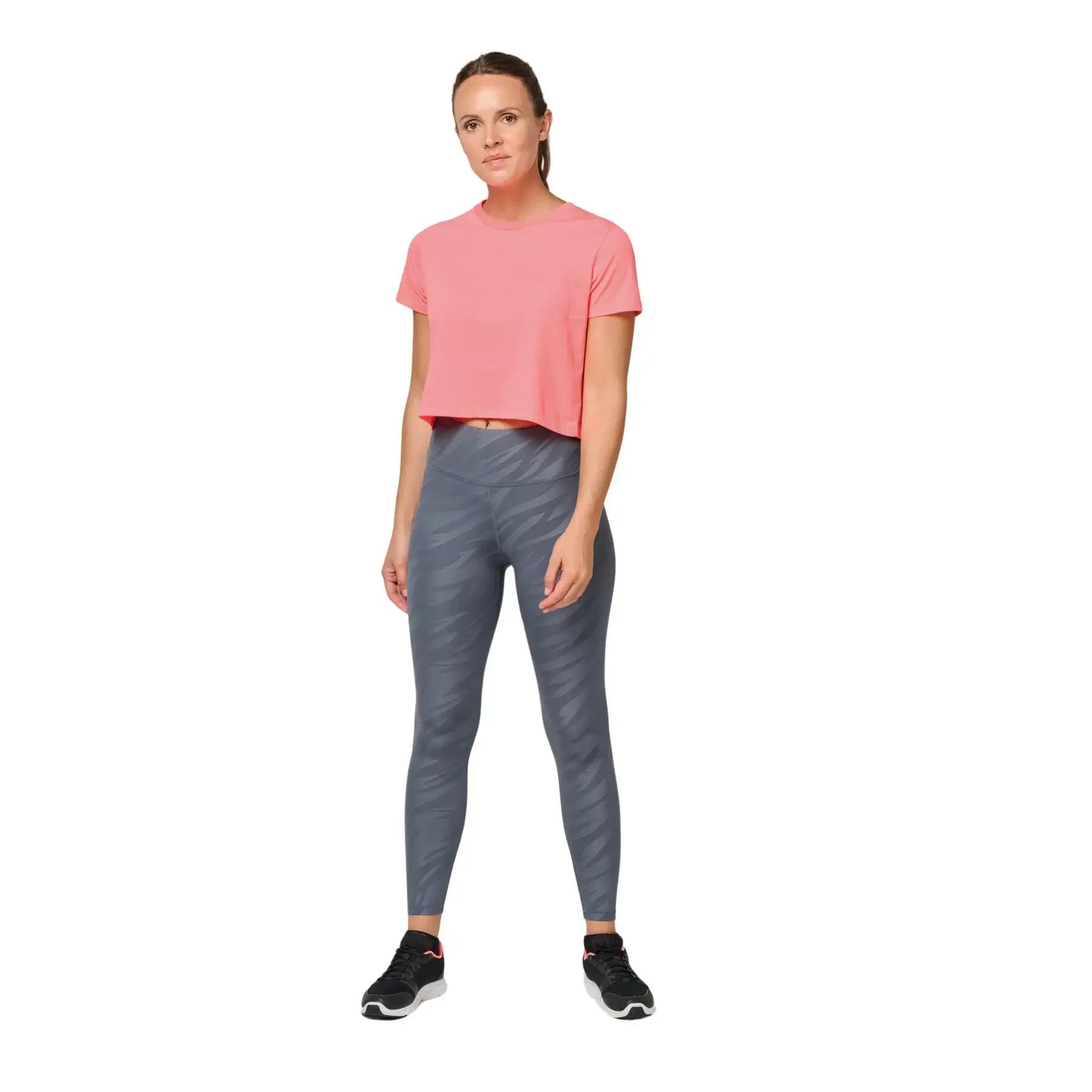 Leggings ecologici da donna Proact 3/7
