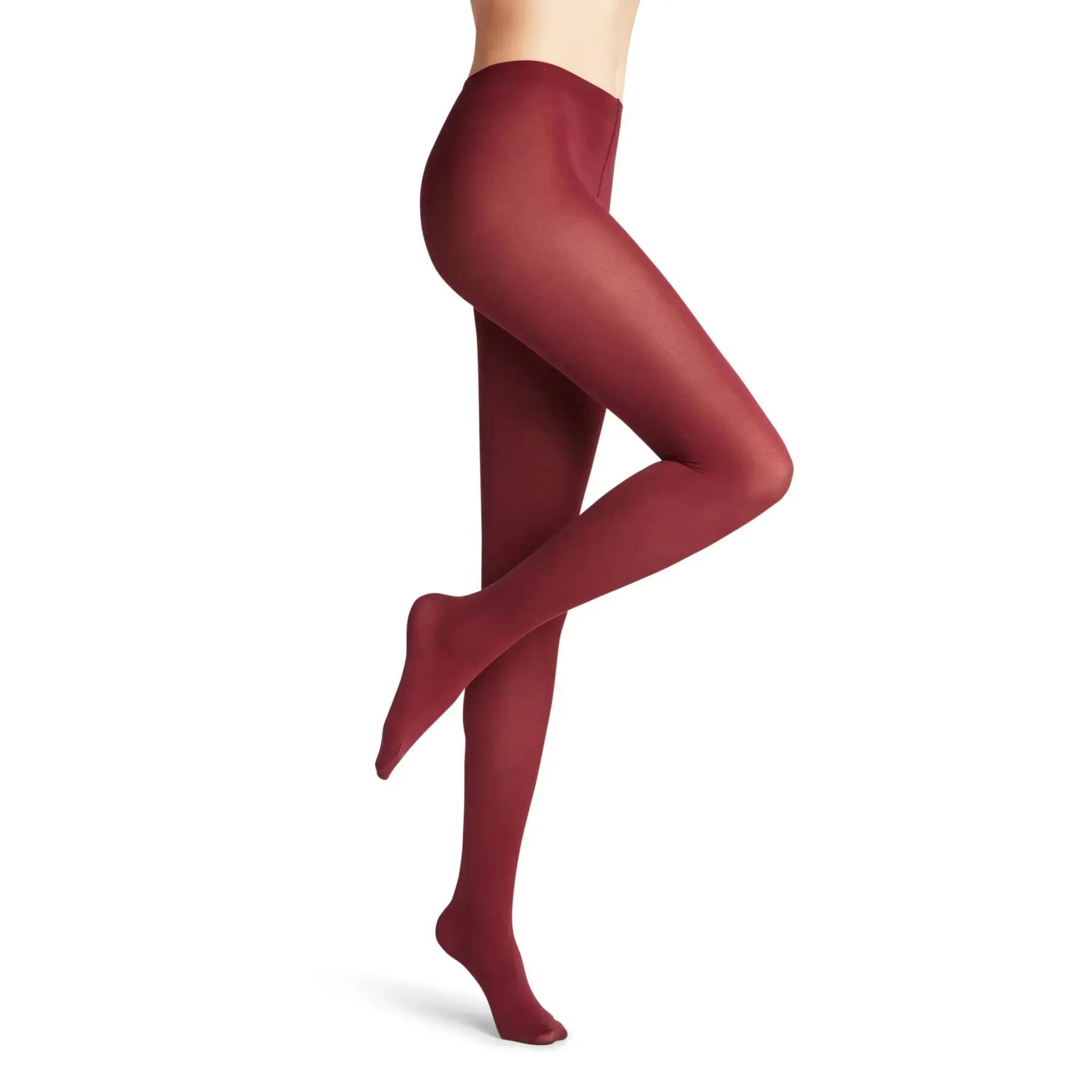 Meias-calças femininas Falke Touch 3/10
