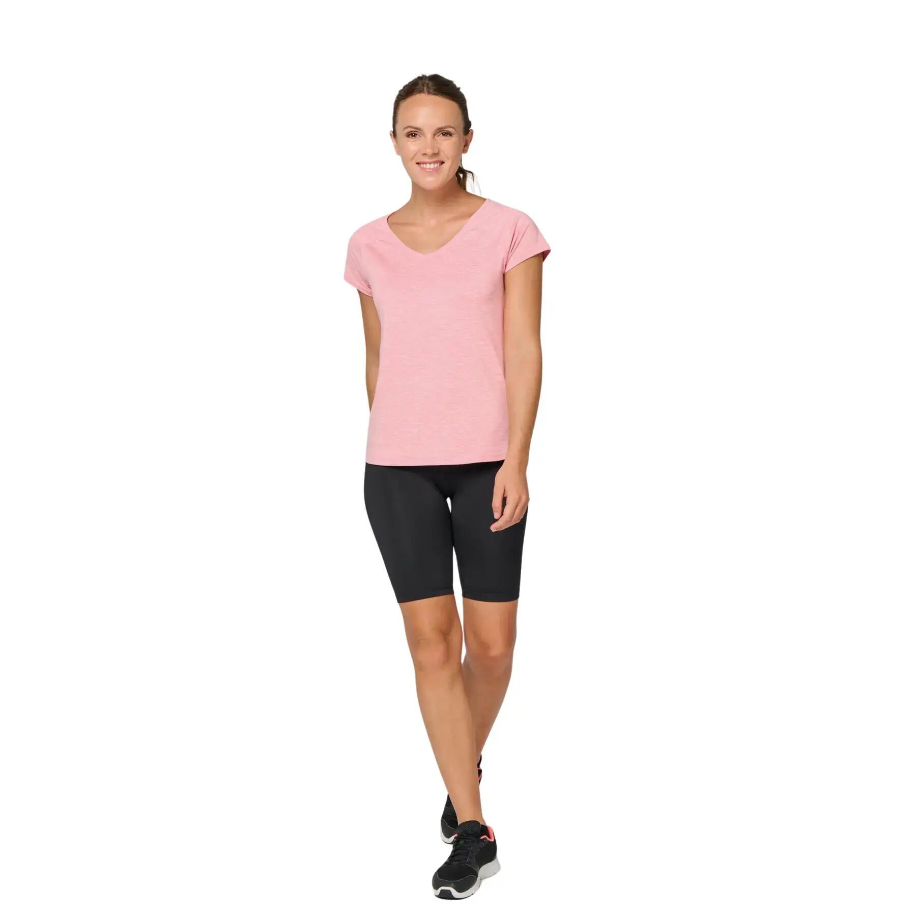 Leggings ecologici da donna di media lunghezza Proact 2/7
