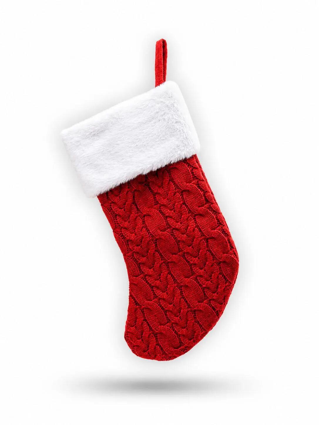 Unisex Magasszárú zokni DORKO MISTLETOE 4/4