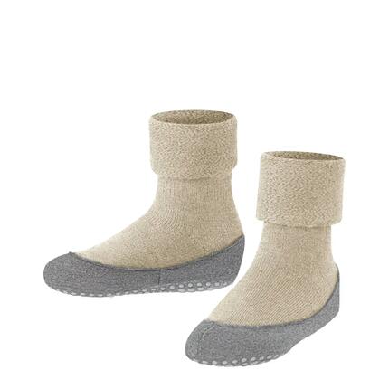 Chaussons enfant Falke Cosyshoe Teens