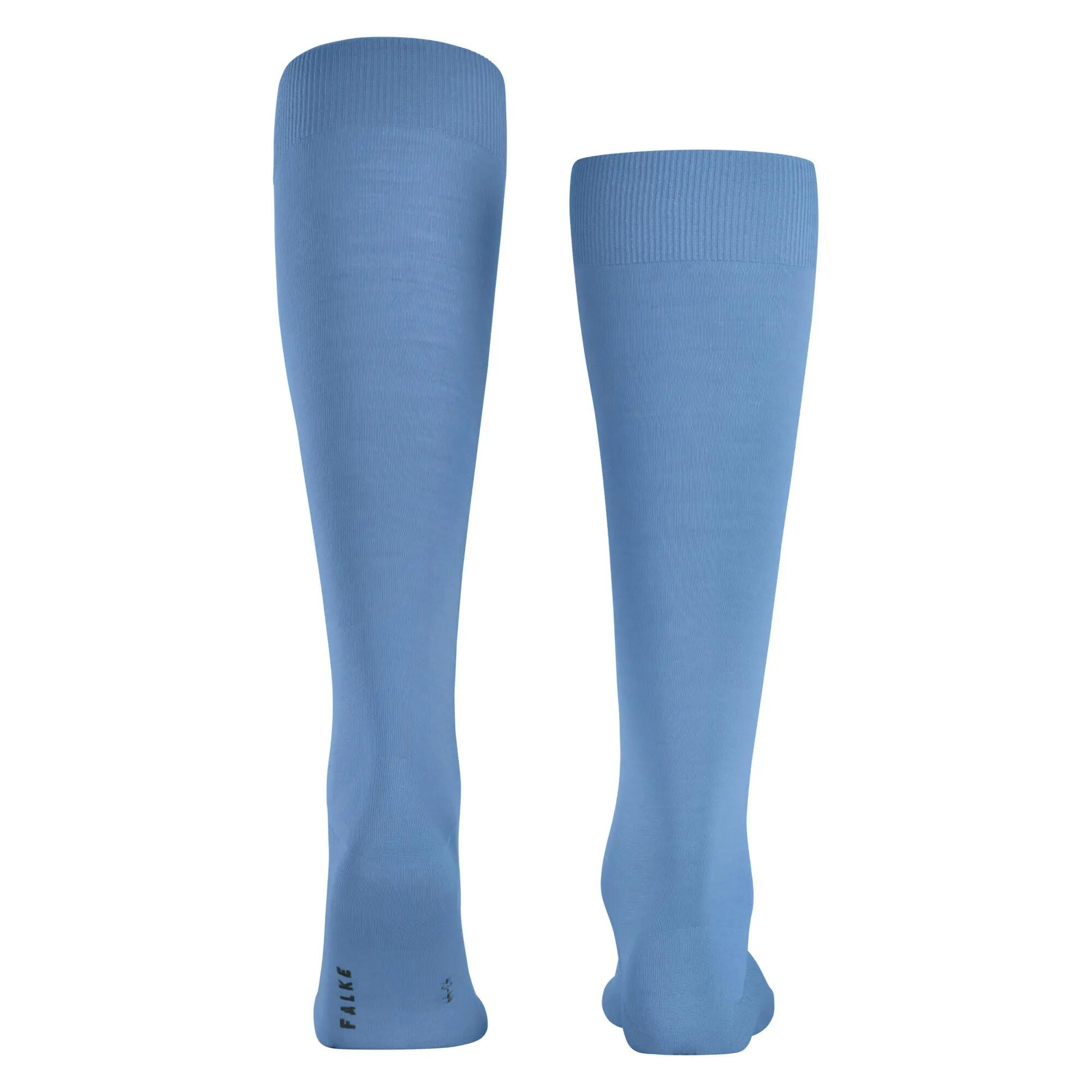 Kniesokken Falke ClimaWool 6/6