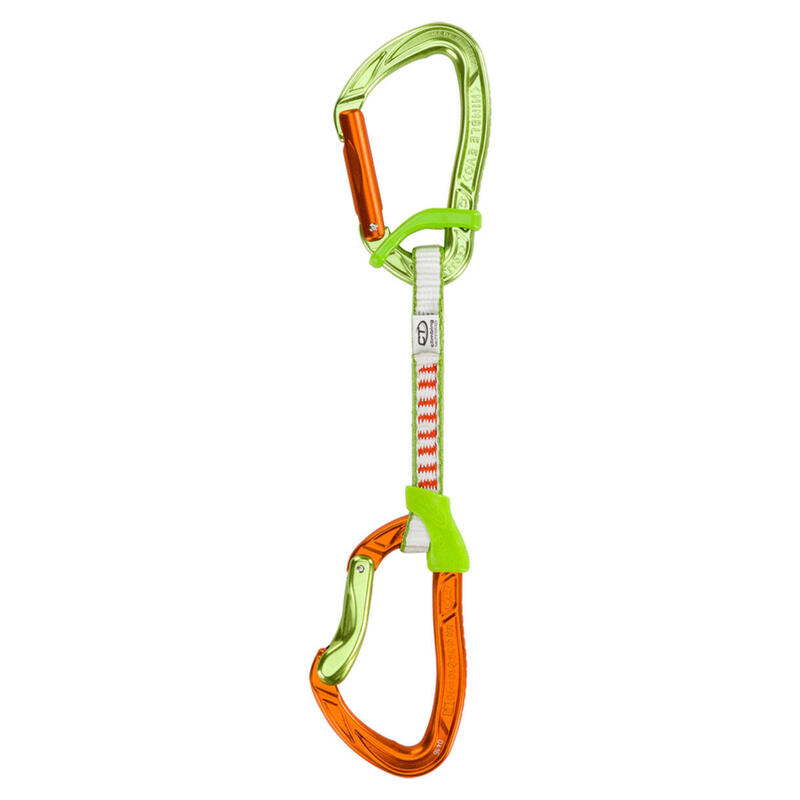 Climbing Technology Nimble Fixbar Set Dy