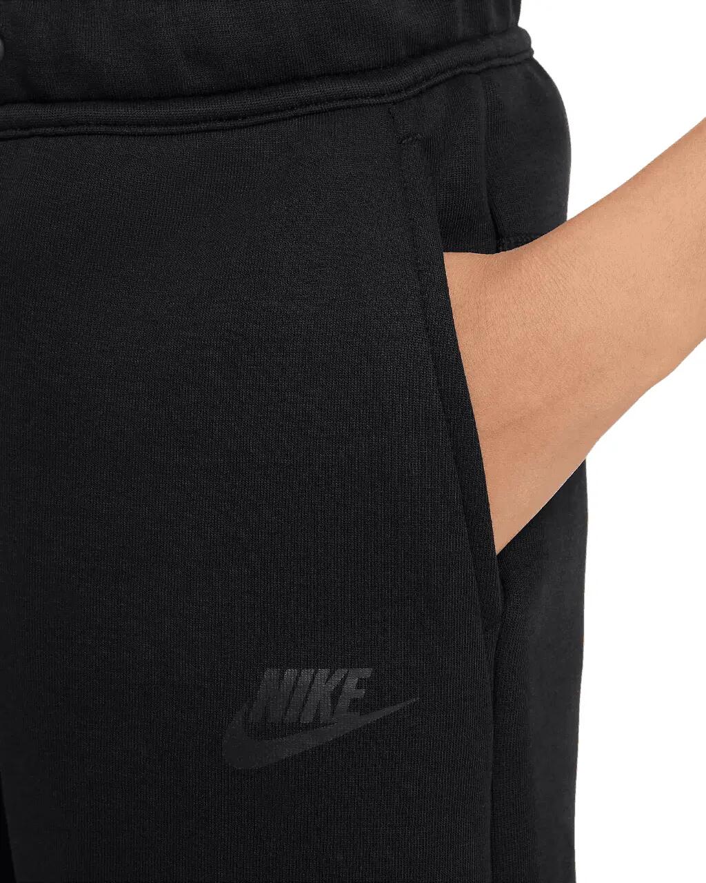 Dziecięce szorty Nike B NSW TECH FC SHORT BOYS FD3289-010 5/5