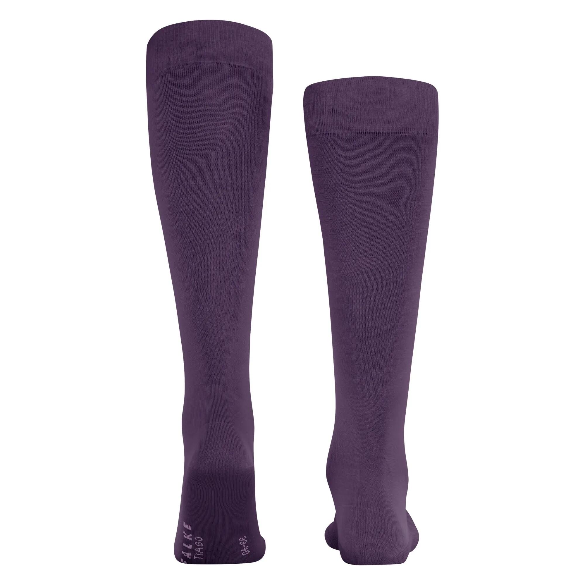 Kniesokken Falke Tiago 6/9