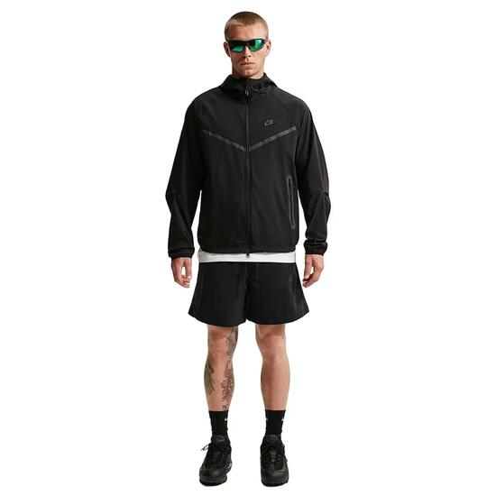 Męskie szorty Nike M NRG NOCTA TCH FLC OH PANT HQ0470-010