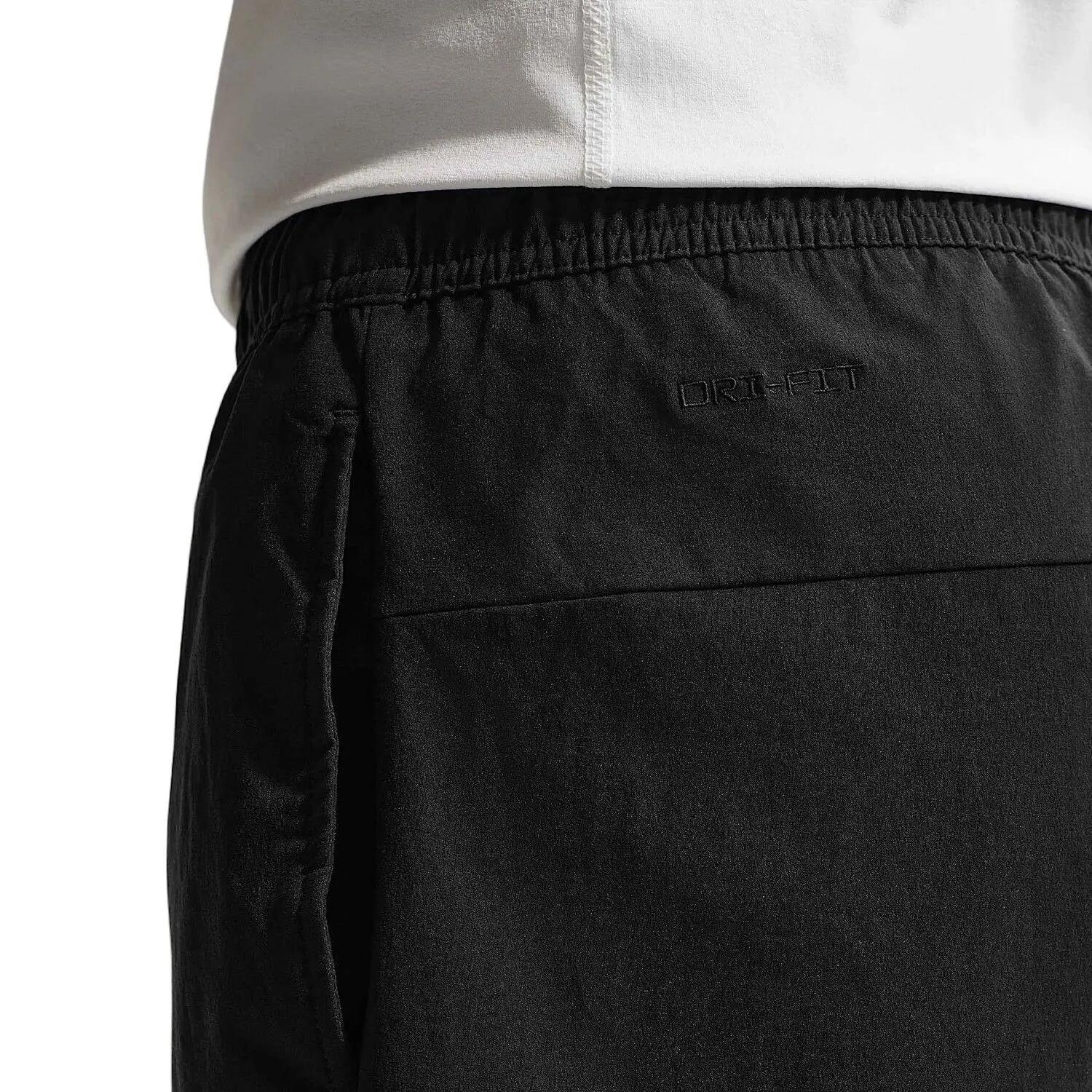 Męskie szorty Nike M NRG NOCTA TCH FLC OH PANT HQ0470-010 6/6