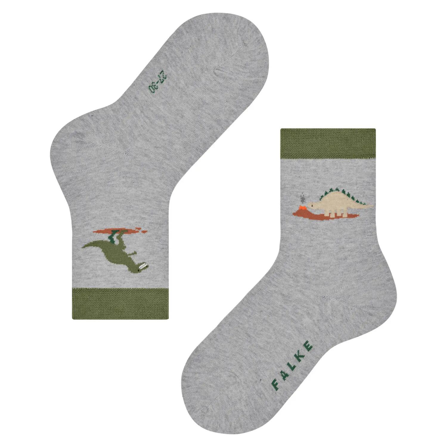 Chaussettes enfant Falke Dinosaurs 9/10