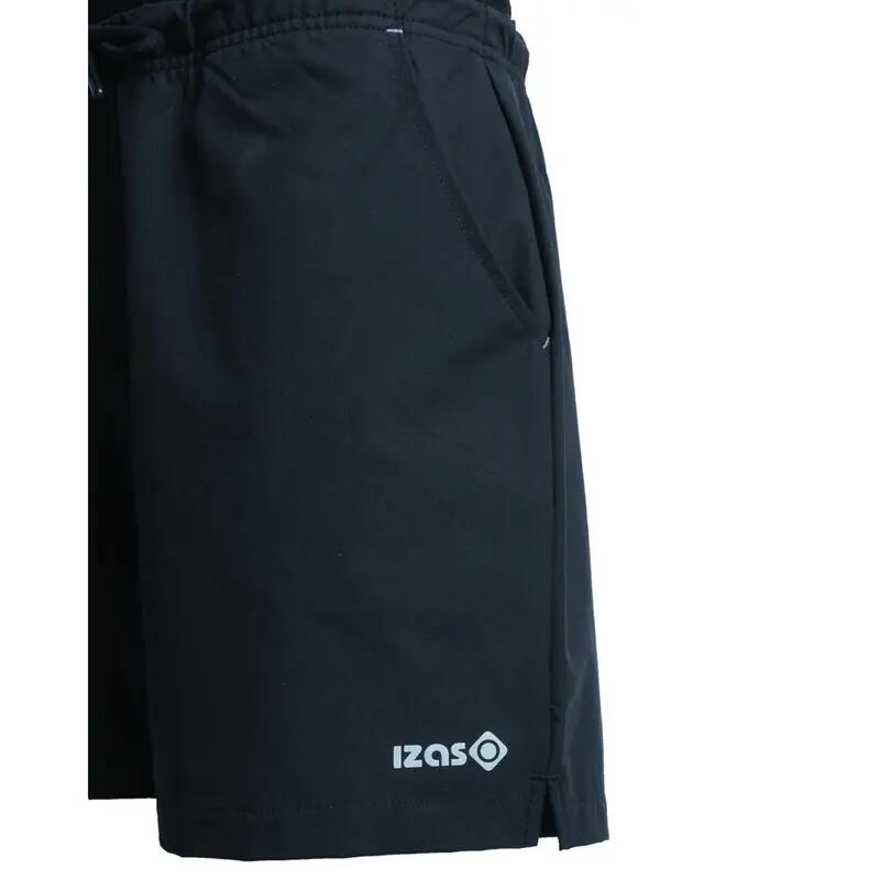 Short bermuda d’extérieur léger GLEN W féminin 3/4