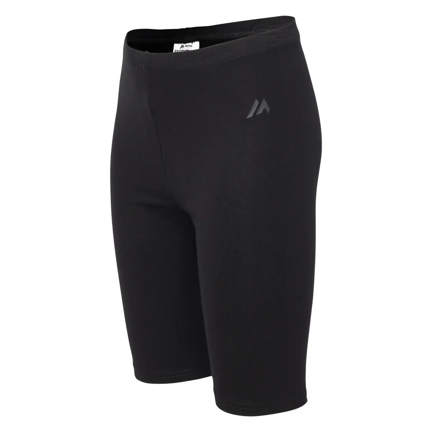 Szorty dziewczęce Martes Essentials Malisa 2/4