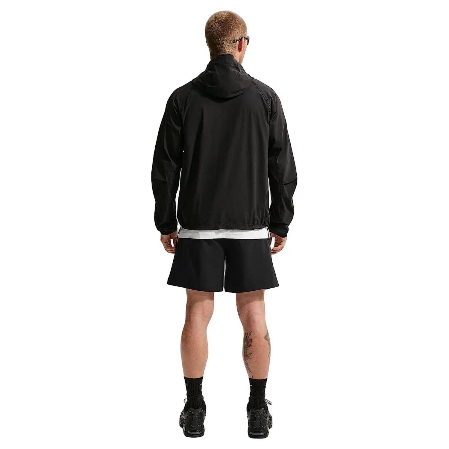 Męskie szorty Nike M NRG NOCTA TCH FLC OH PANT HQ0470-010 5/6