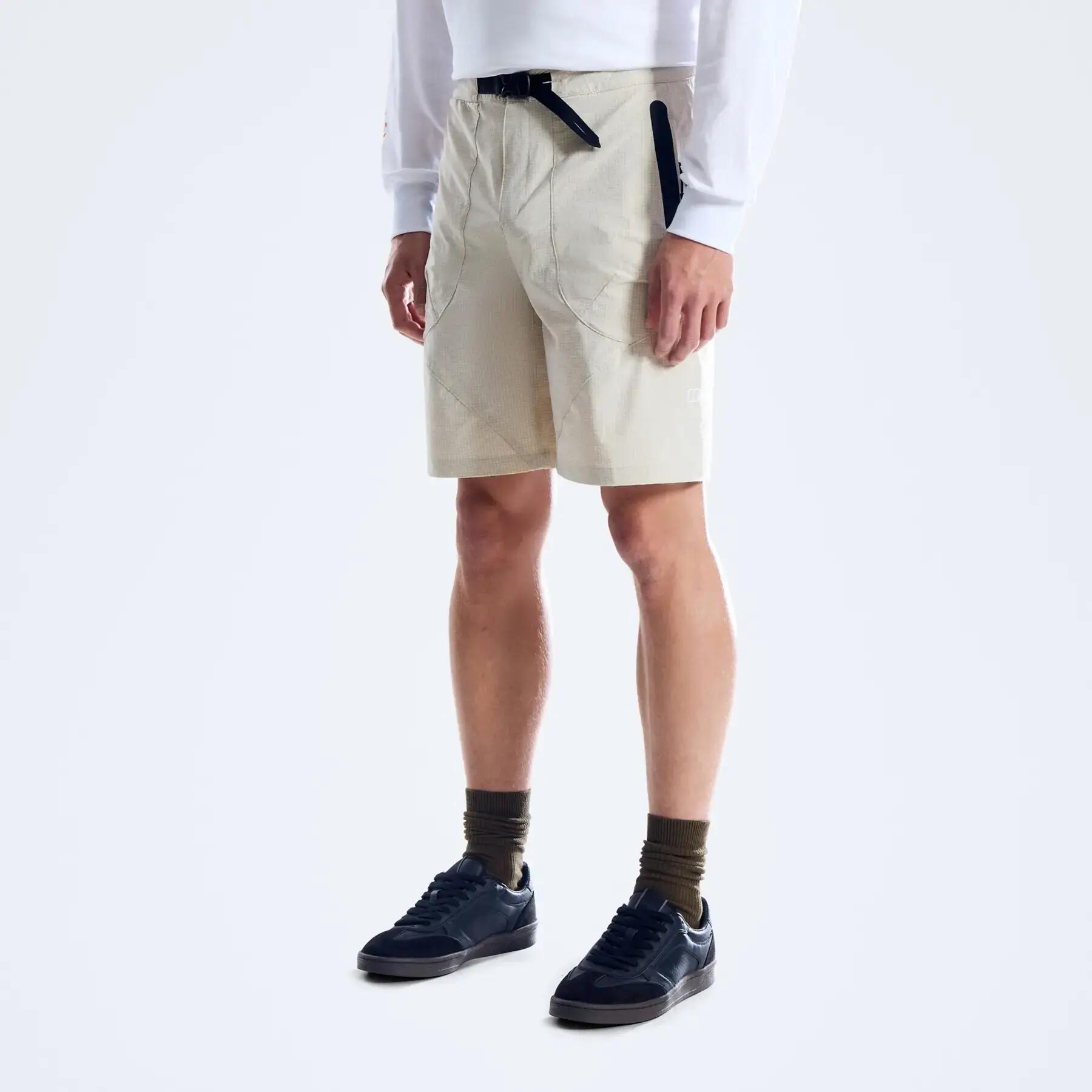 Pantalón corto Berghaus Big Wall 5/5
